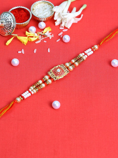 Dhiyona Thread Rakhi