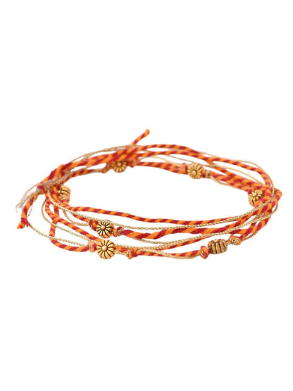 Dhiyona Multistrand Rakhi