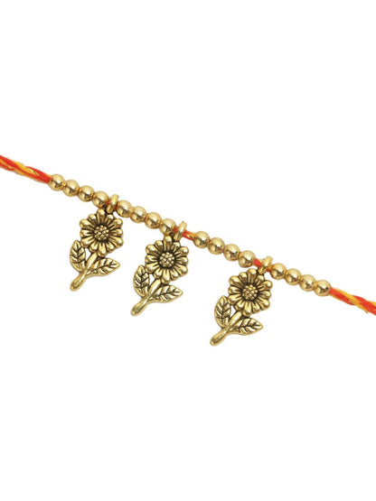 Dhiyona Thread Rakhi