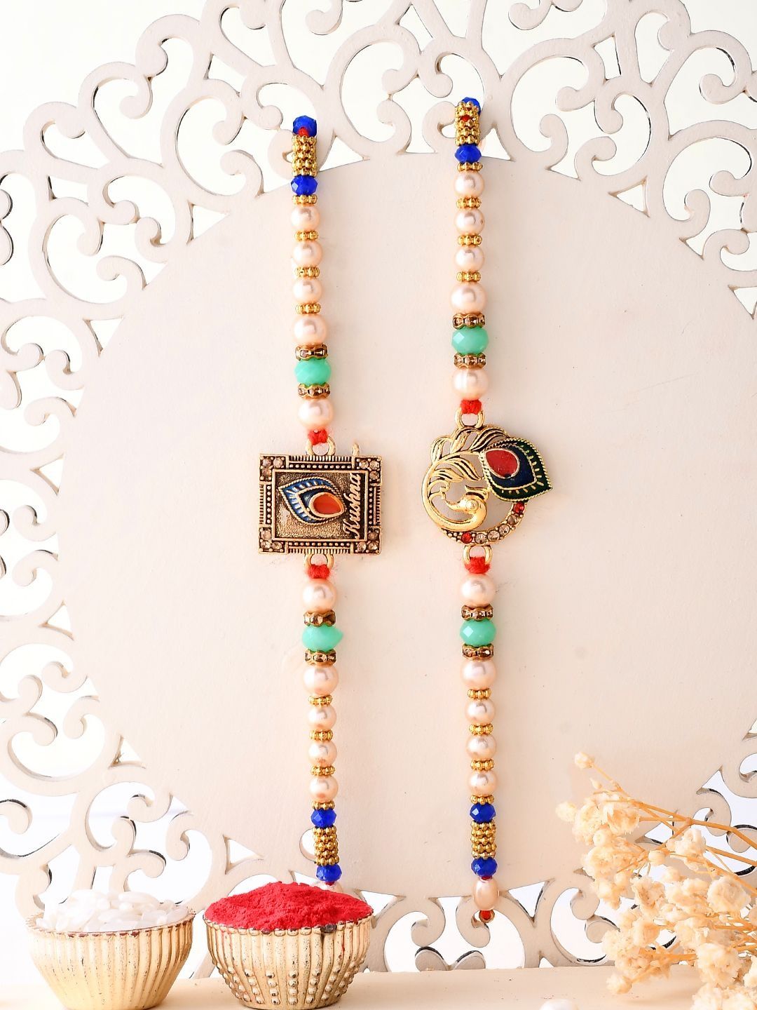 Dhiyona Rakhi