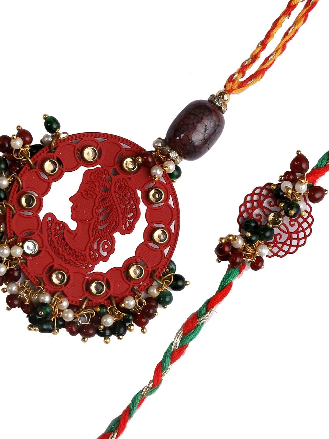 Dhiyona Rakhi