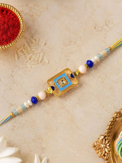 Dhiyona Thread Rakhi