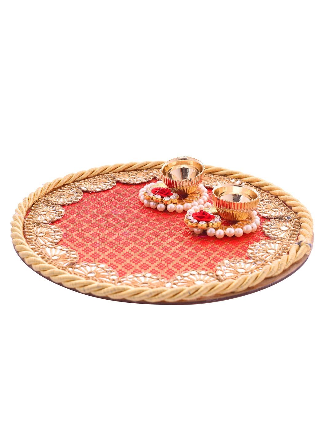 Dhiyona Thread Rakhi