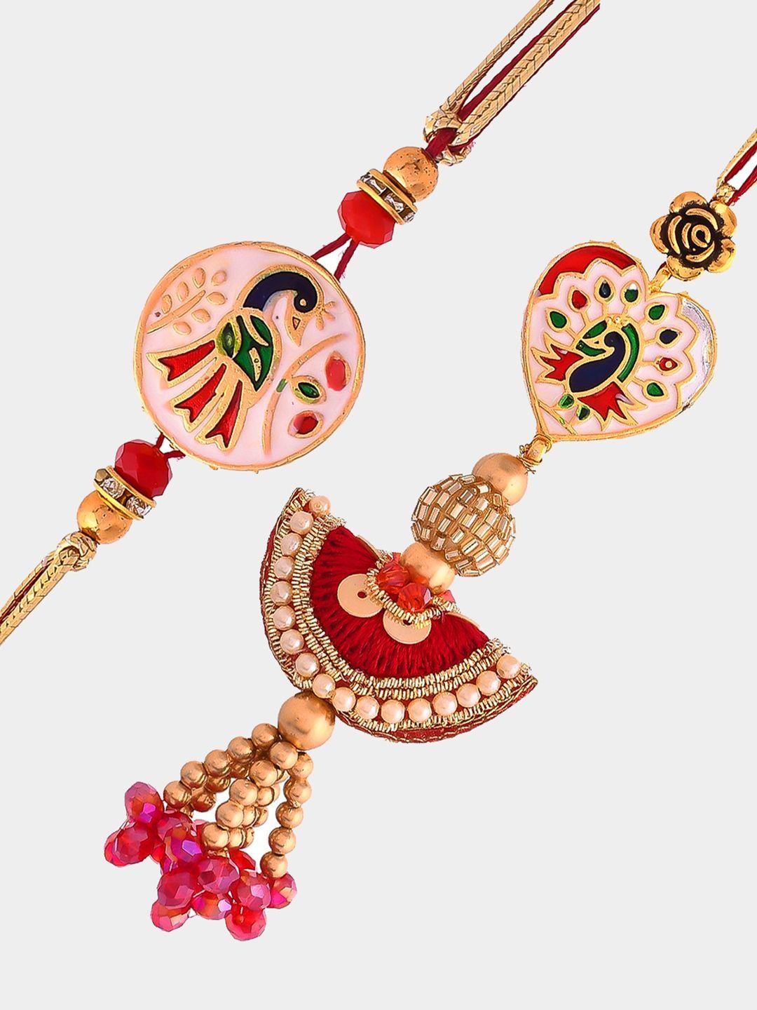 Dhiyona Rakhi
