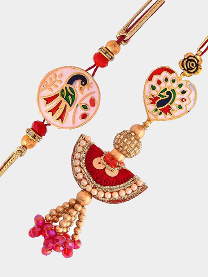 Dhiyona Rakhi