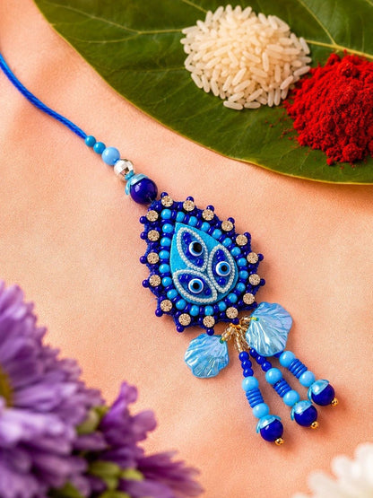 Dhiyona Rakhi