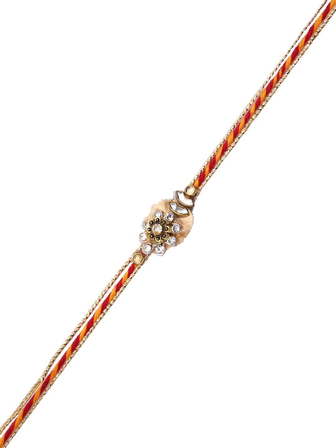 Dhiyona Thread Rakhi