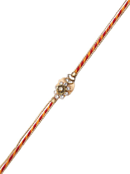 Dhiyona Thread Rakhi