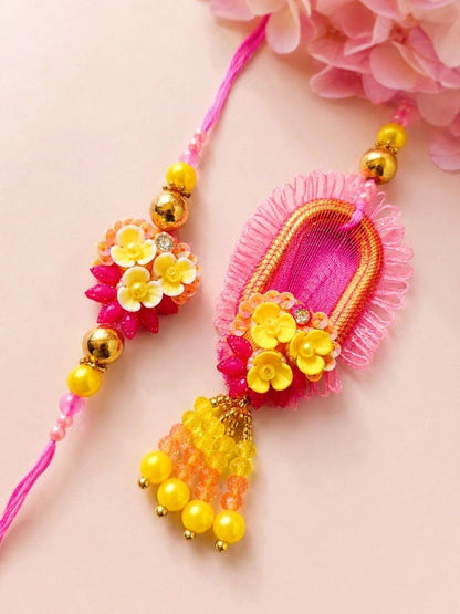 Dhiyona Rakhi