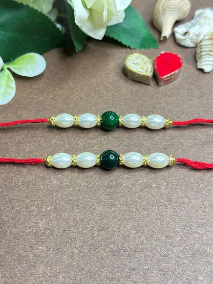 Dhiyona Thread Rakhi