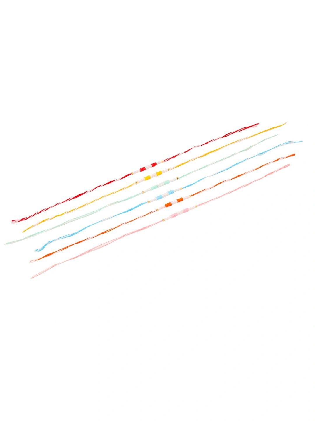 Dhiyona Thread Rakhi