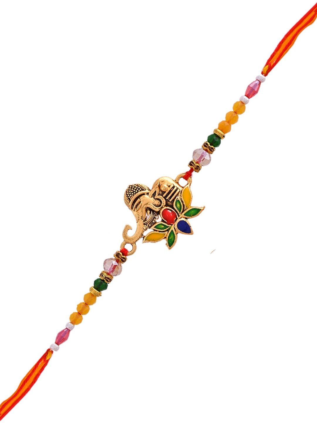 Dhiyona Thread Rakhi
