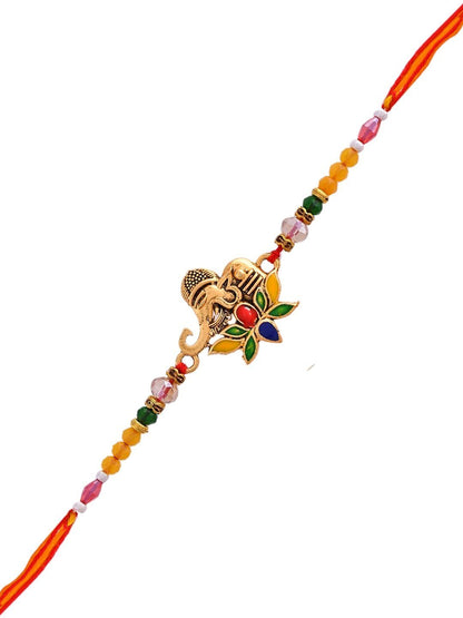 Dhiyona Thread Rakhi