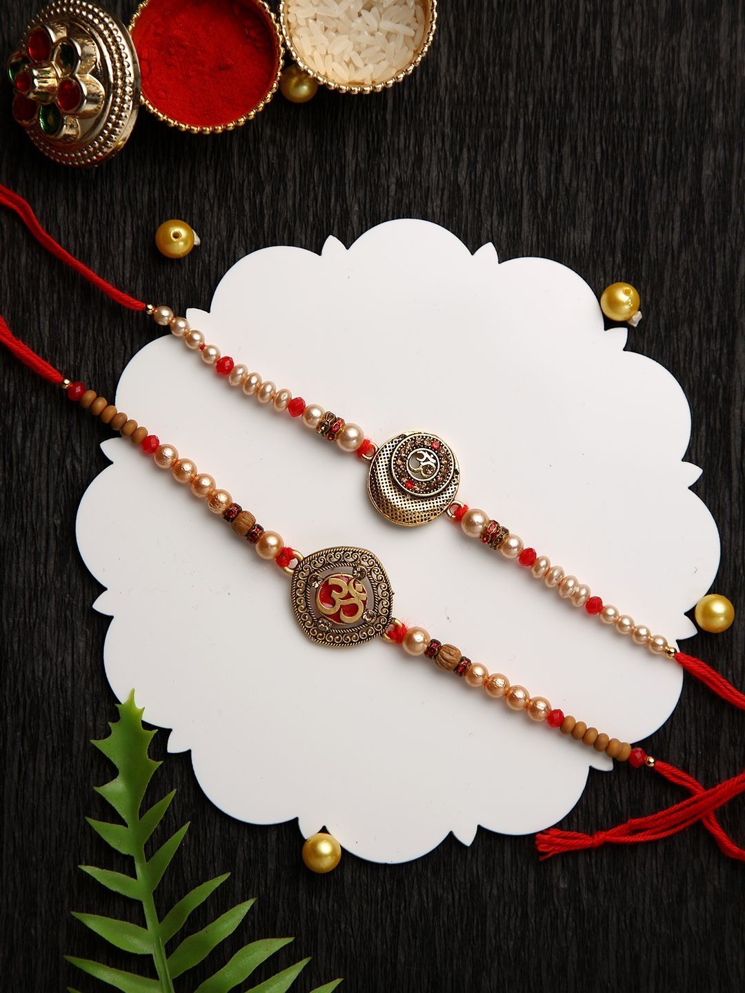Dhiyona Rakhi