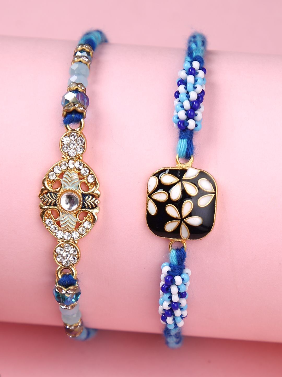 Dhiyona Thread Rakhi