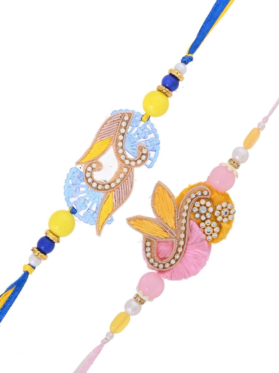 Dhiyona Rakhi
