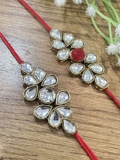 Dhiyona Rakhi