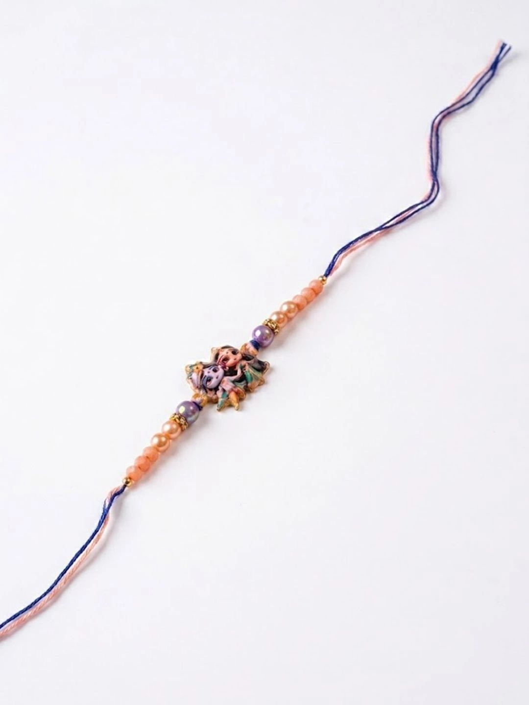 Dhiyona Thread Rakhi