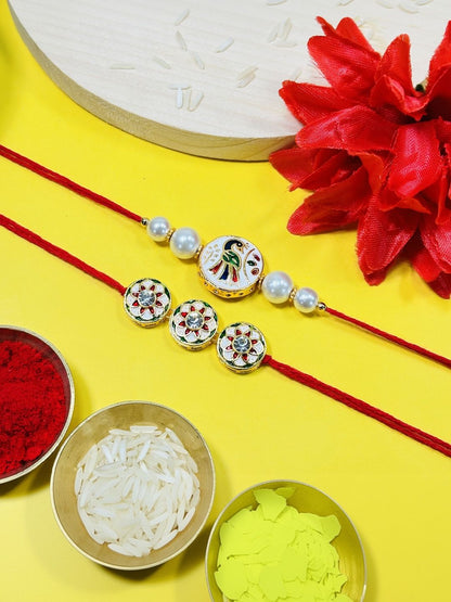 Dhiyona Rakhi
