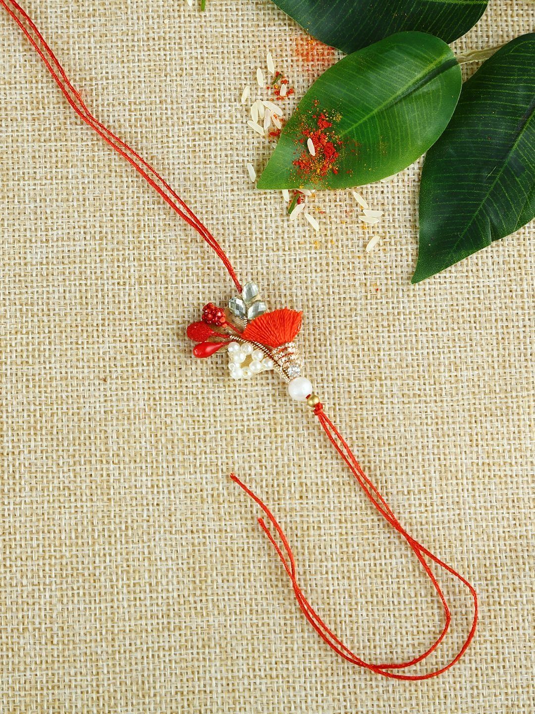 Dhiyona Thread Rakhi