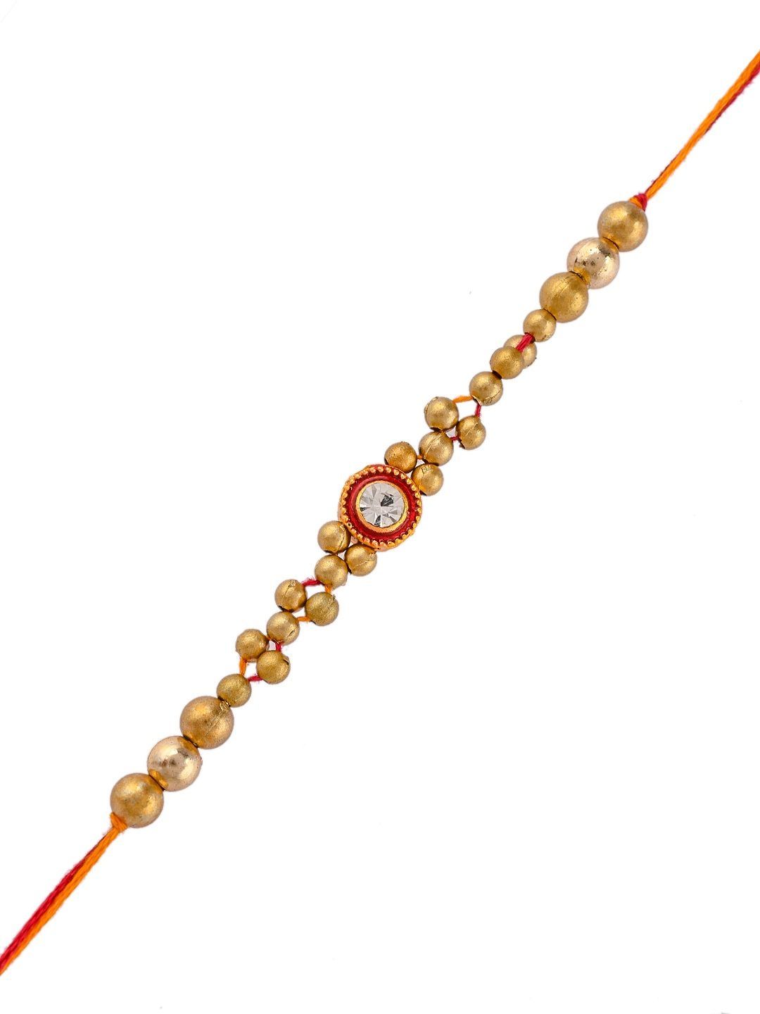 Dhiyona Thread Rakhi