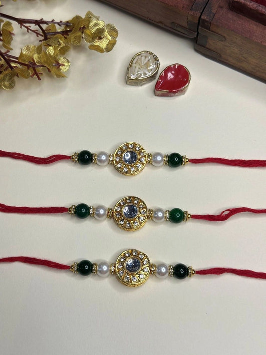 Anouk Thread Rakhi