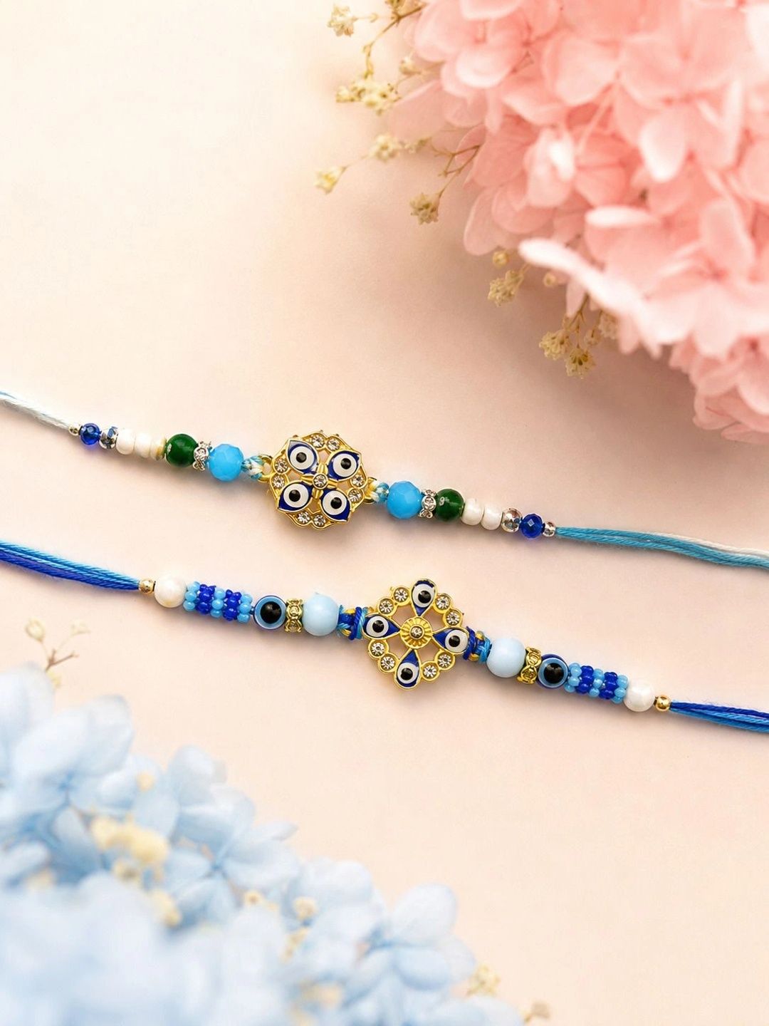Dhiyona Rakhi