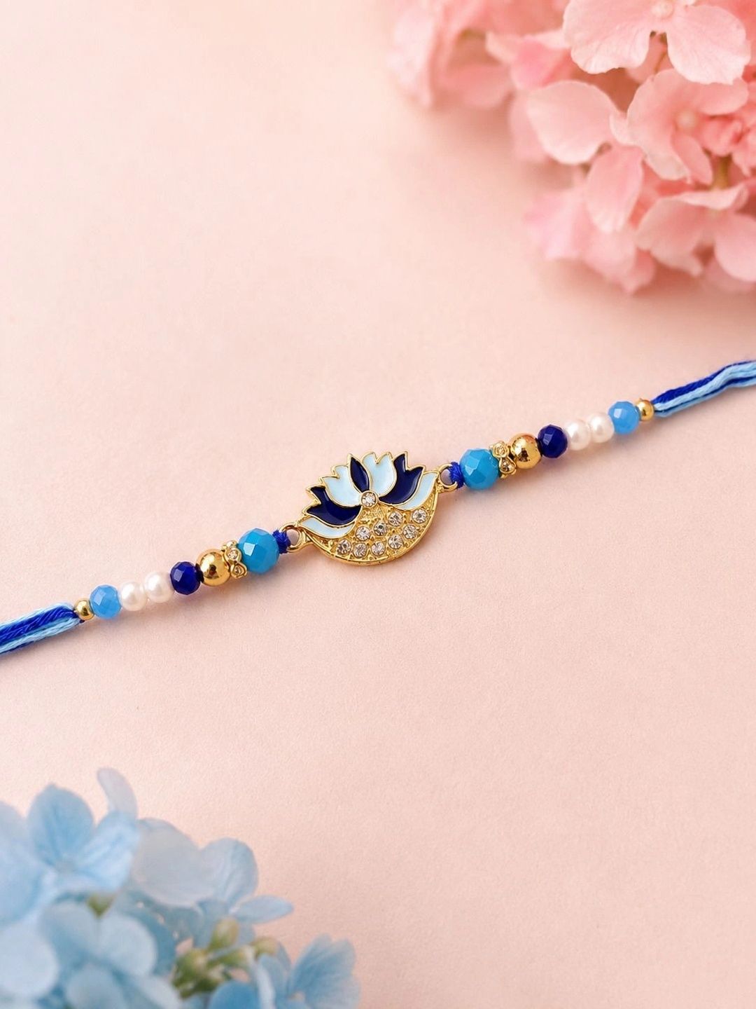 Dhiyona Thread Rakhi