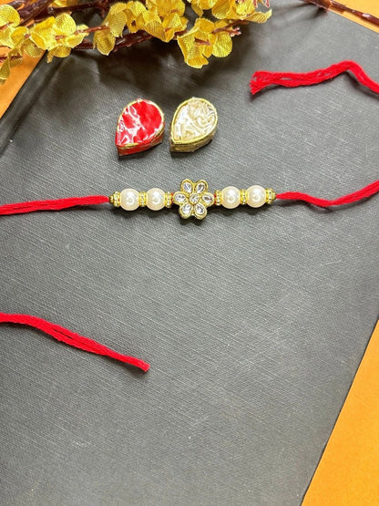 Dhiyona Thread Rakhi