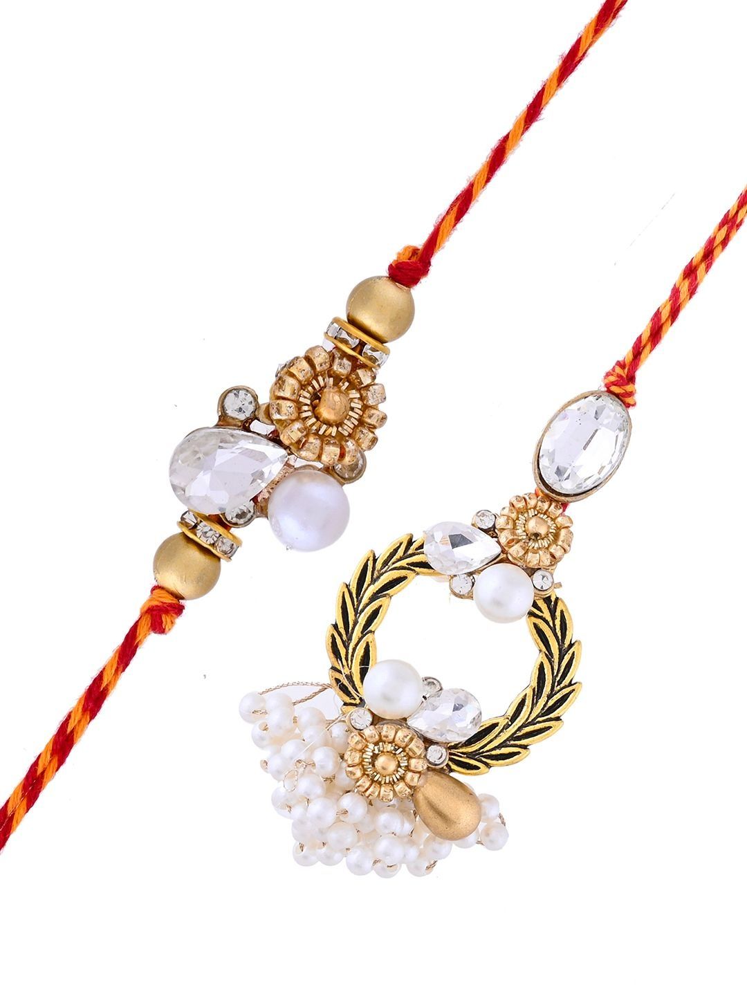 Dhiyona Rakhi