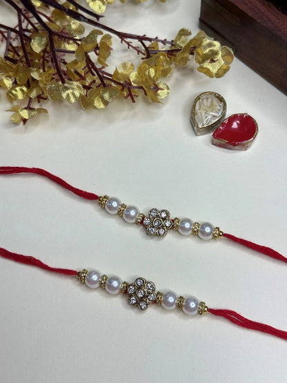 Dhiyona Thread Rakhi