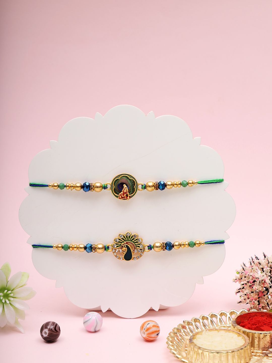 Dhiyona Rakhi