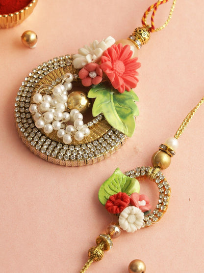 Dhiyona Rakhi