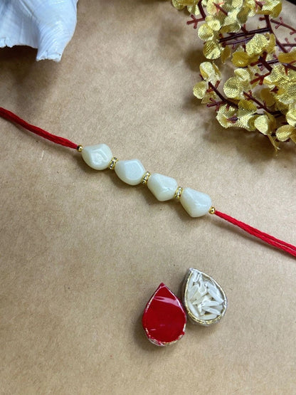 Dhiyona Thread Rakhi