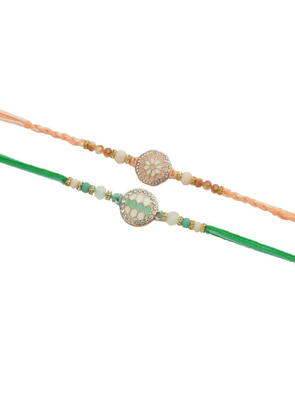 Dhiyona Thread Rakhi