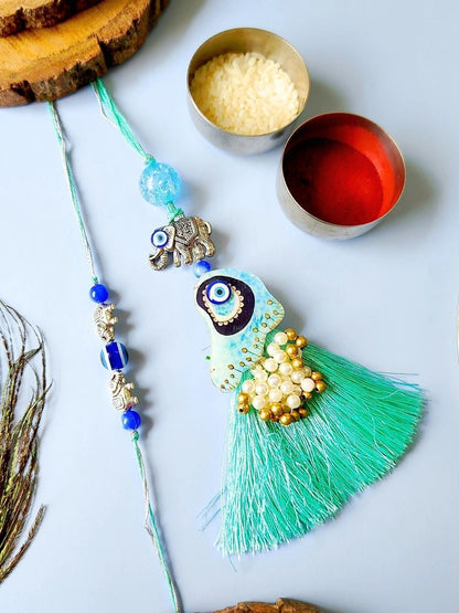 Dhiyona Rakhi