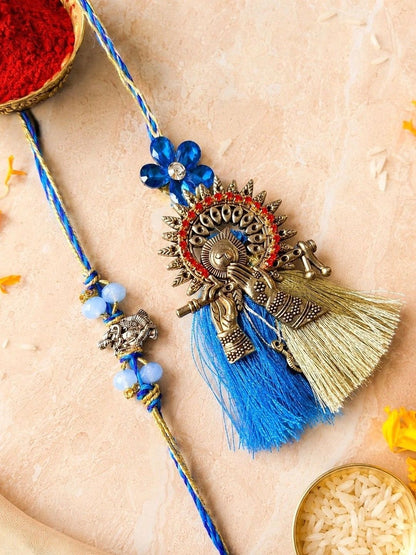 Dhiyona Rakhi