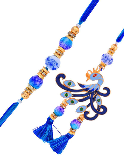 Dhiyona Rakhi