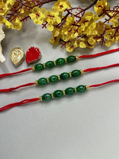 Dhiyona Thread Rakhi