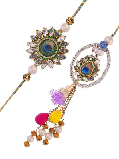 Dhiyona Rakhi