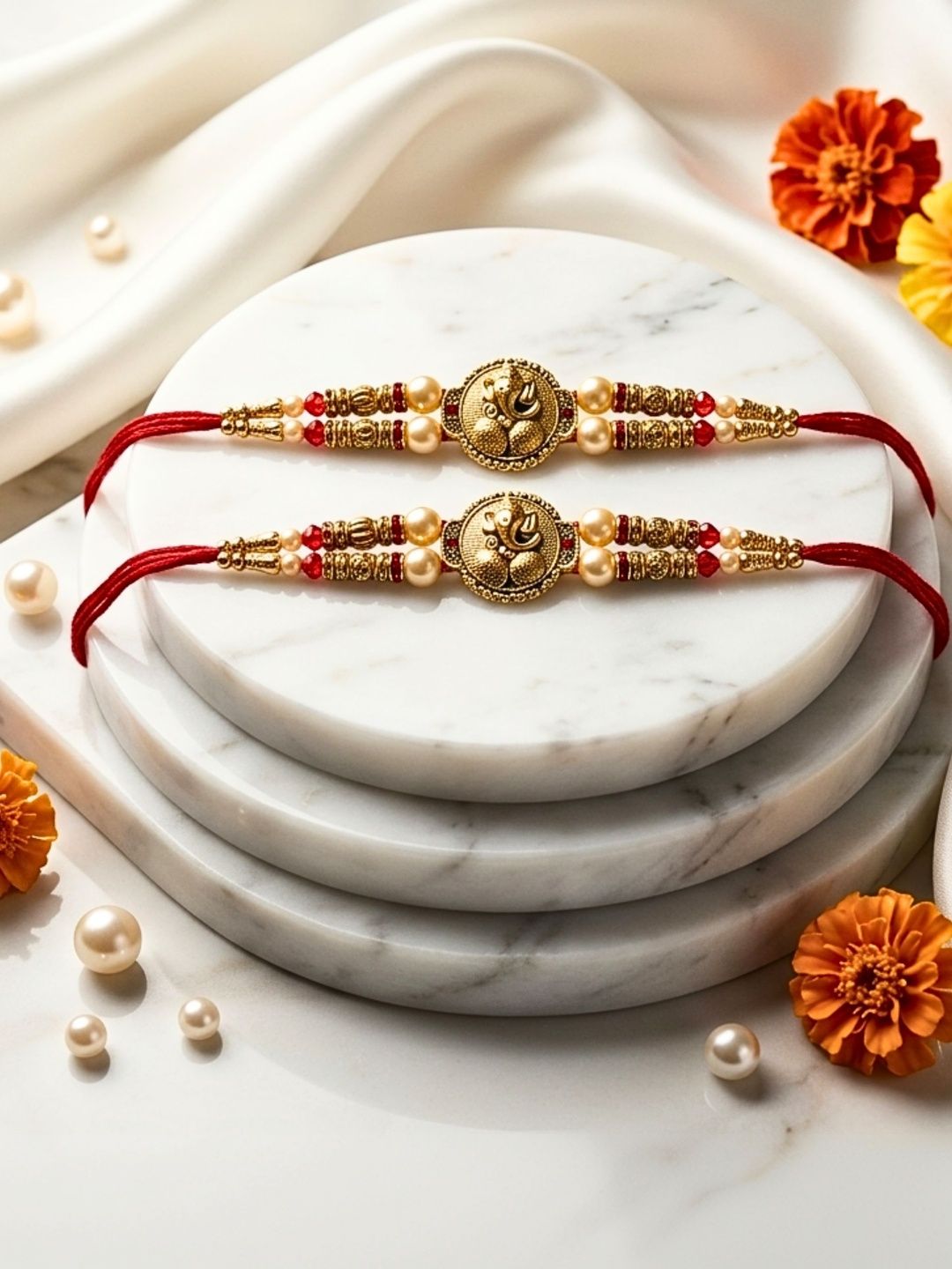 Dhiyona Thread Rakhi