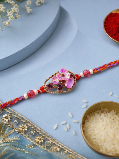 Dhiyona Thread Rakhi