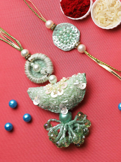 Dhiyona Rakhi