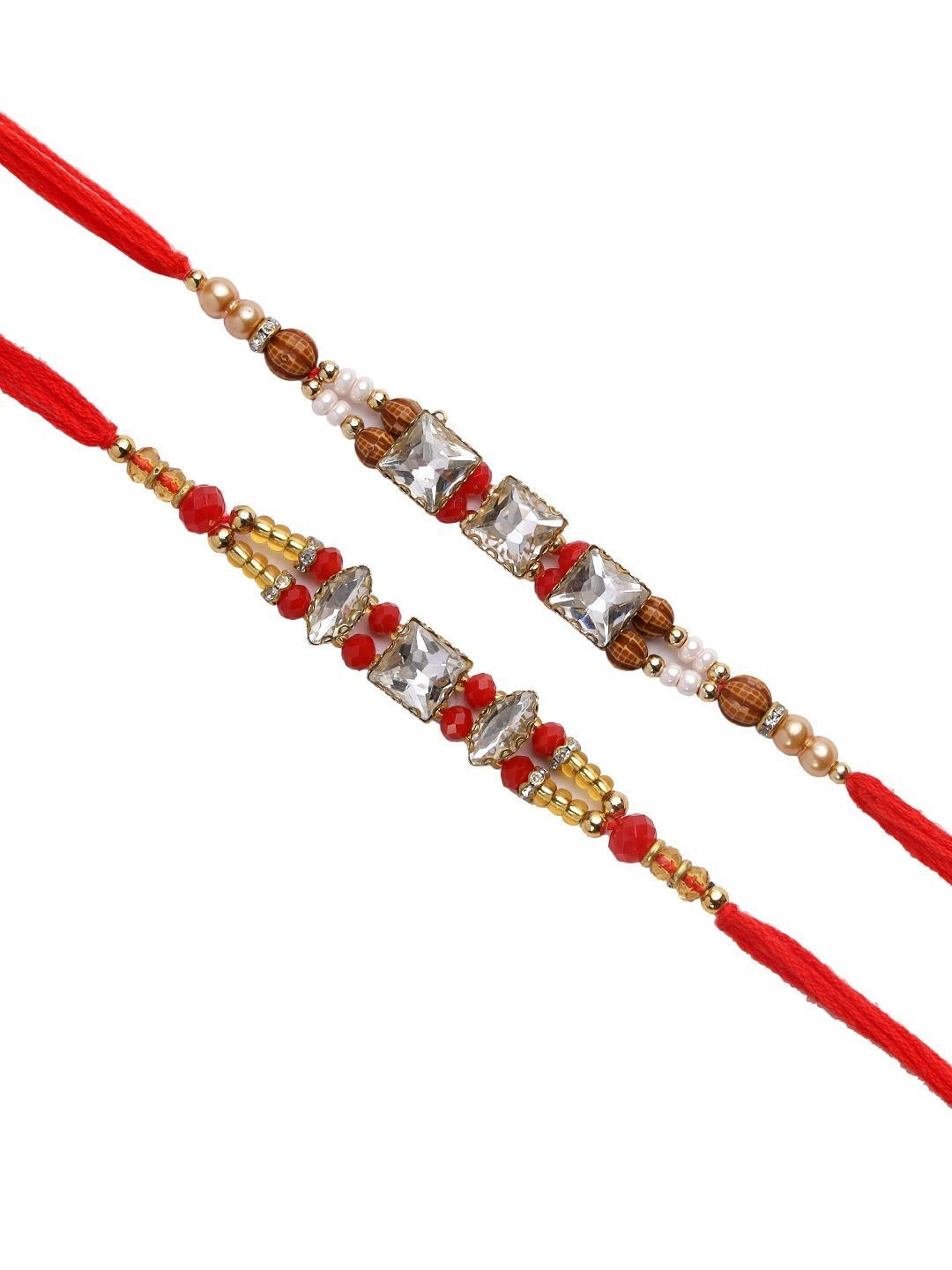 Dhiyona Thread Rakhi