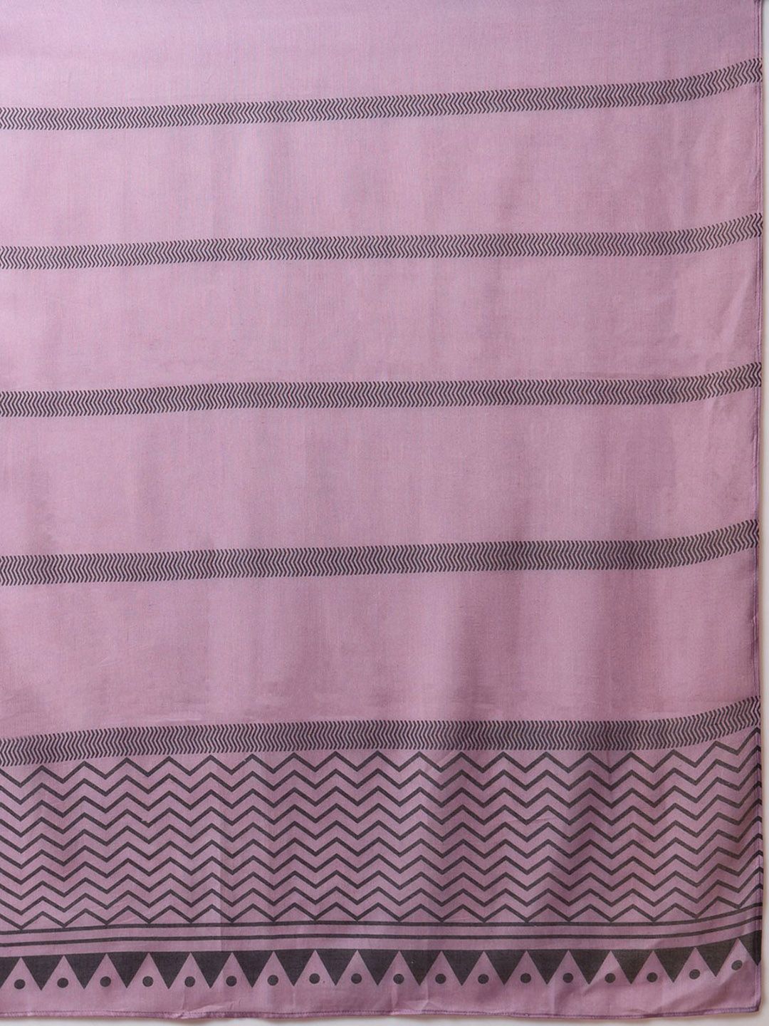 Dhiyona KL Women Regular Kurta with Palazzos & With Dupatta