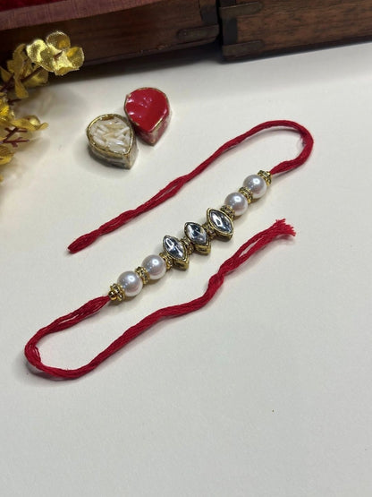 Dhiyona Thread Rakhi