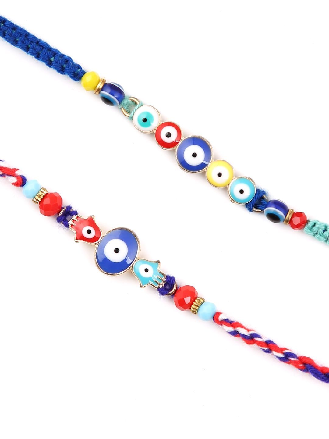 Dhiyona Rakhi
