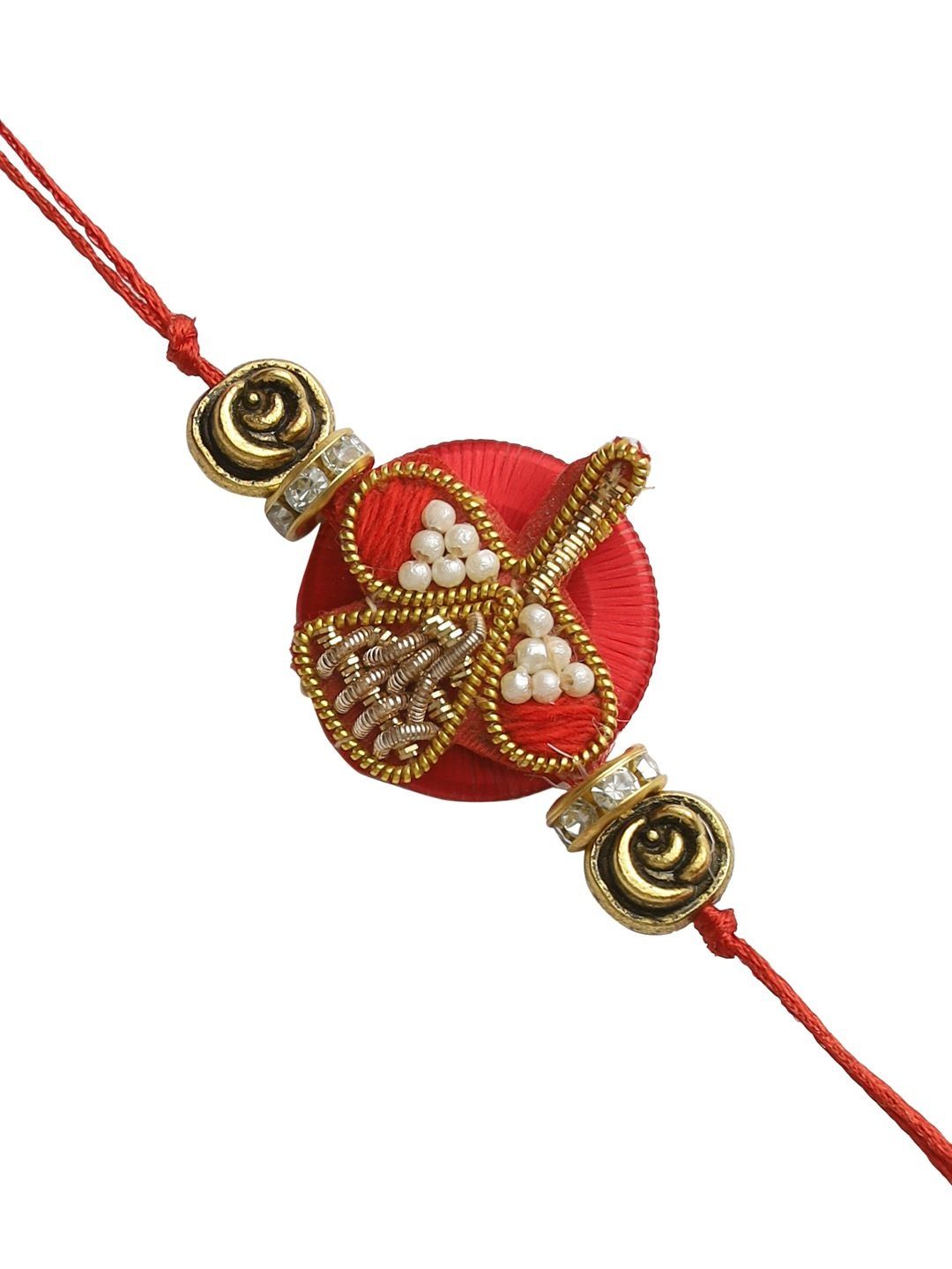 Dhiyona Thread Rakhi