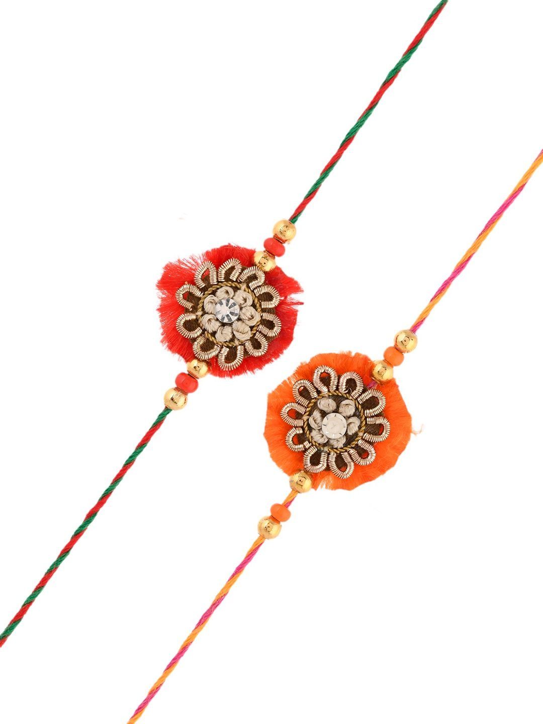 Dhiyona Thread Rakhi