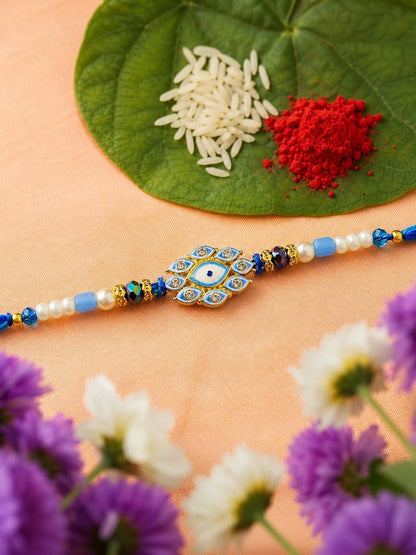 Dhiyona Rakhi
